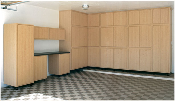 Classic Garage Cabinets, Storage Cabinet  Bakersfield